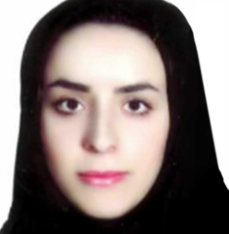 دکتر سپیده اعرابی