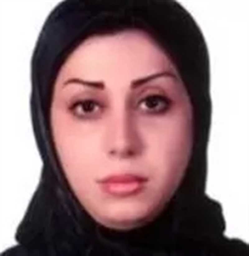 مناالسادات سالک فرد