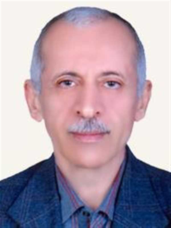 دکتر مسیح اله معرف
