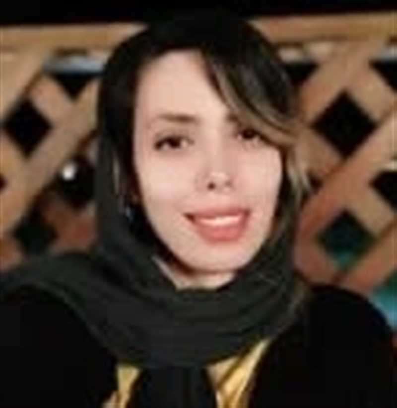 فاطمه محسنی