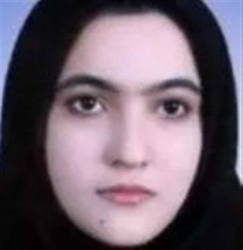 رقیه فیروزی