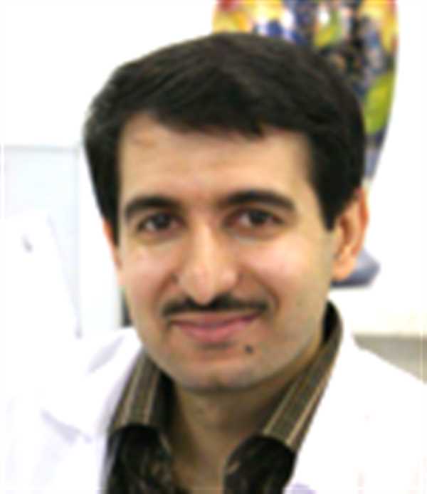 دکتر محمدرضا رجبی