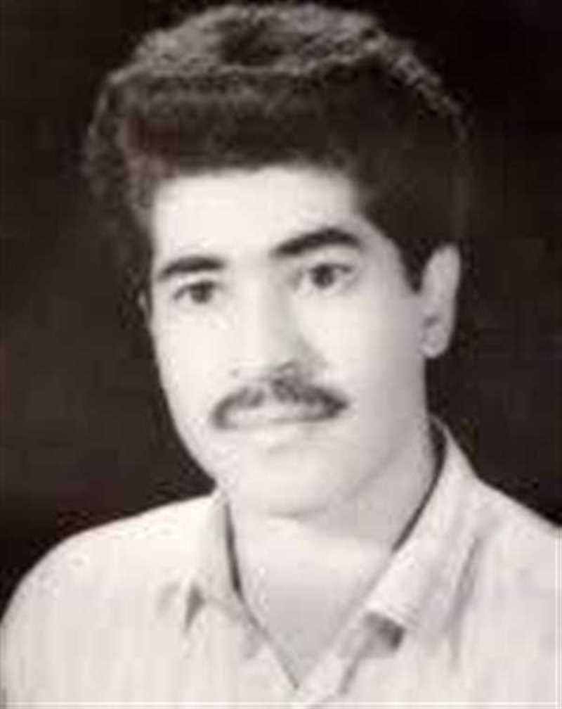 دکتر امیر حسنوند