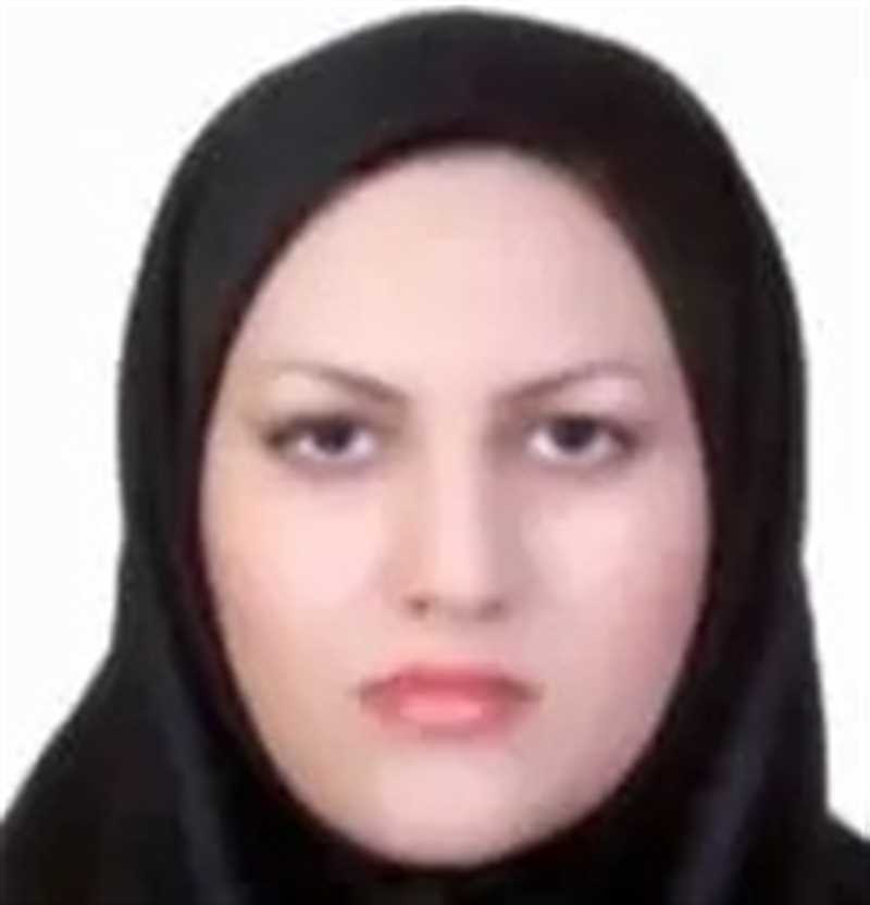 دکتر هدی السادات بنی هاشمی