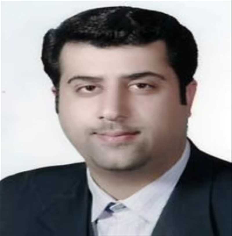 دکتر محسن سالاری راد