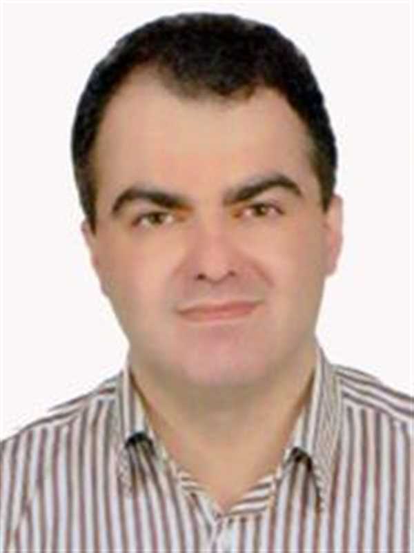 دکتر محمدحسین رستگار
