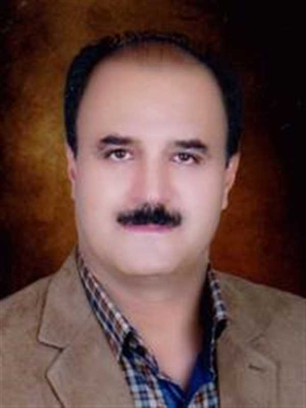 دکتر حسن كشمیری