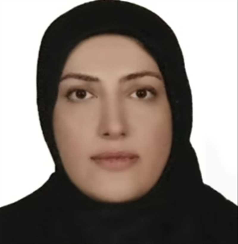 دکتر مریم السادات گنجعلی خانی