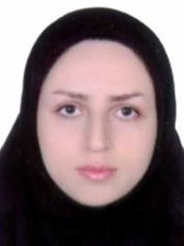 دکتر حمیده زارعی