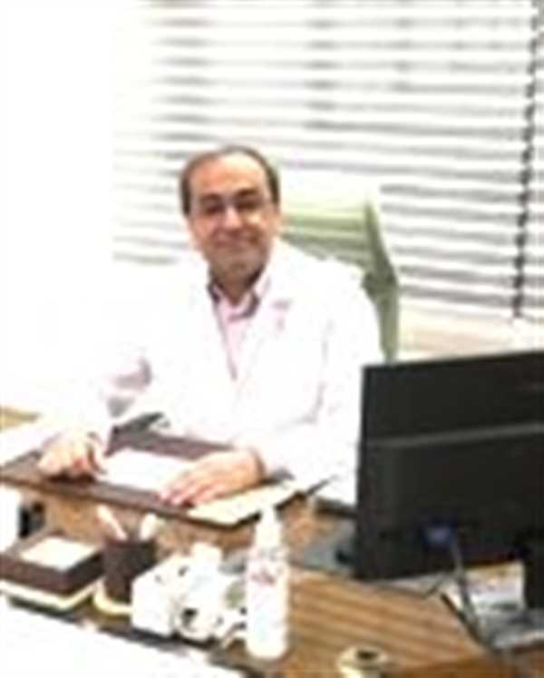 دکتر سید احسان محمدیانی نژاد