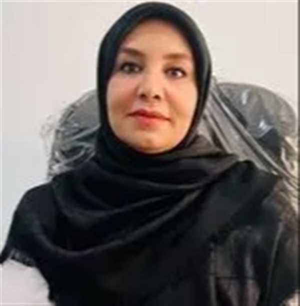 معصومه پاکجی مفرد