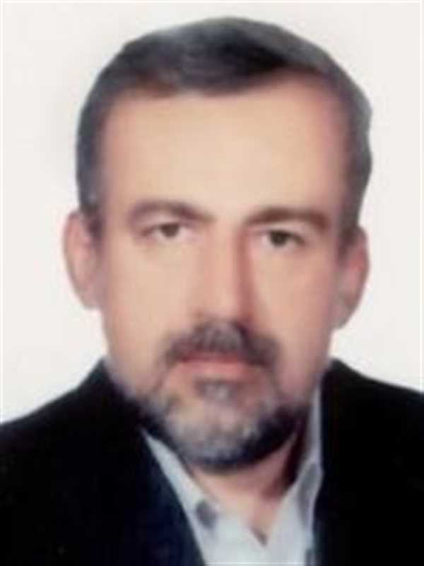 دکتر اصغر غفارپور