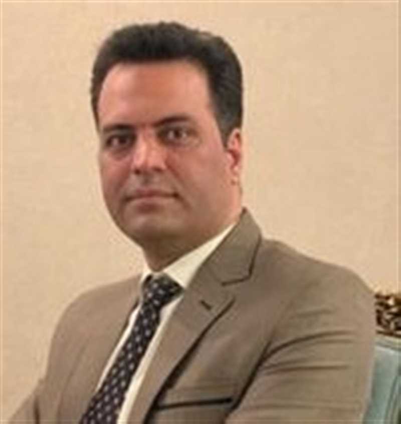 دکتر سید محمد حسینی