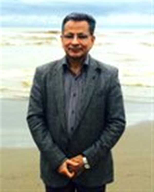دکتر بهمن صالحی