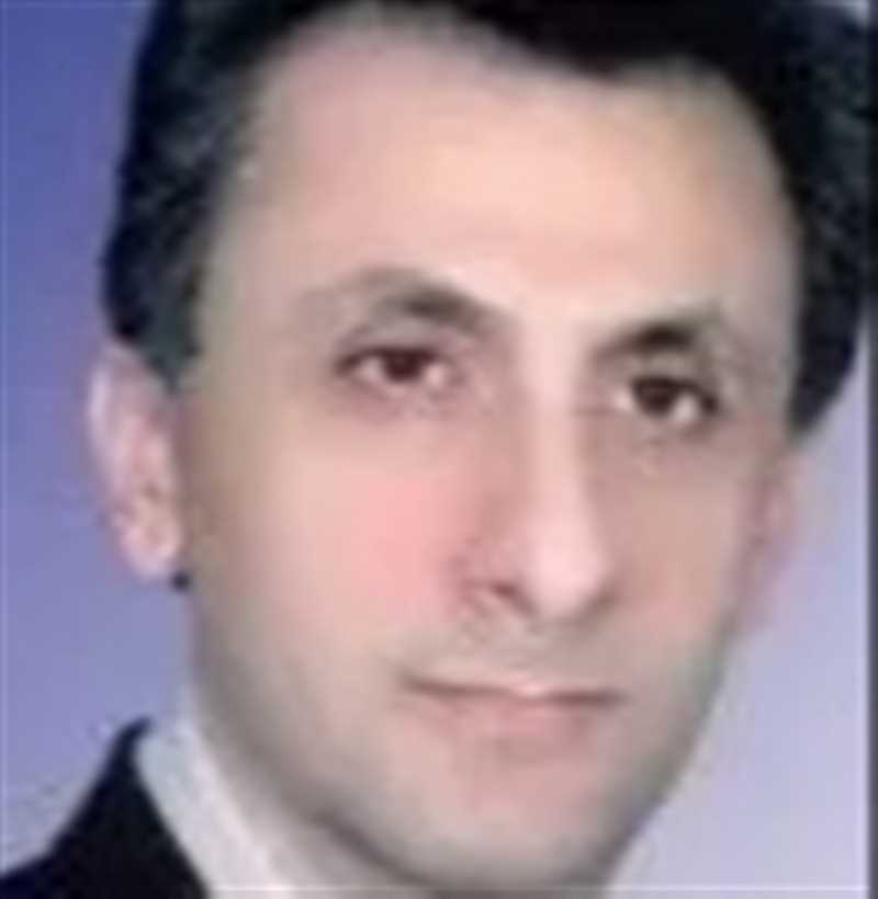 دکتر علی ملکی