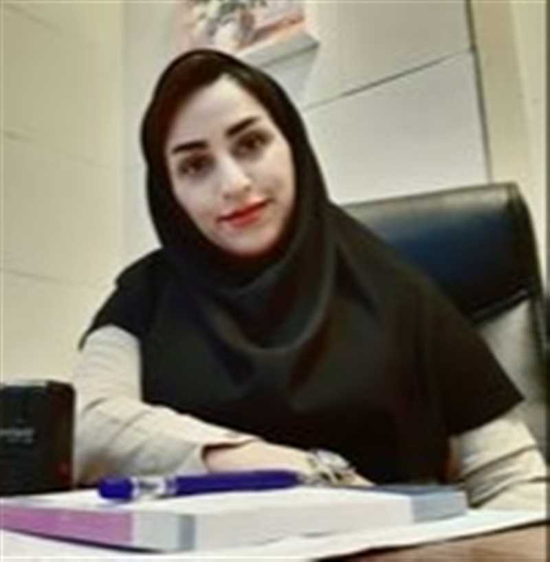 دکتر زهره جعفرزاده جهرمی