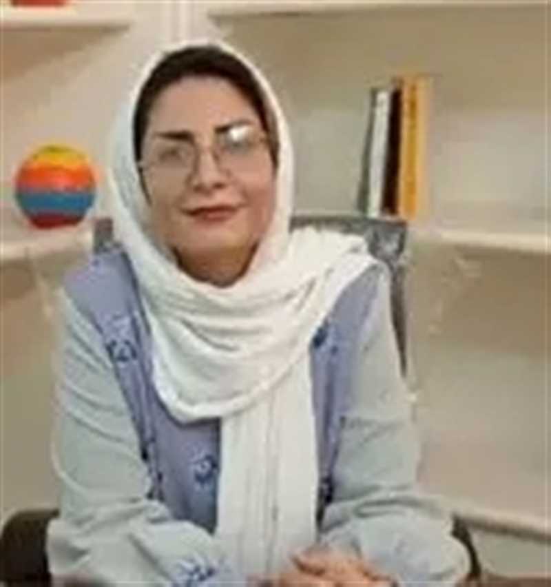 فرزانه سادات موسوی