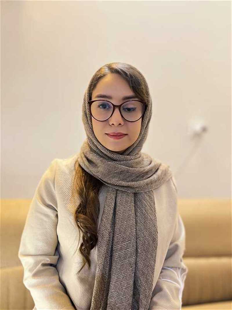 ویدا خوارزمی