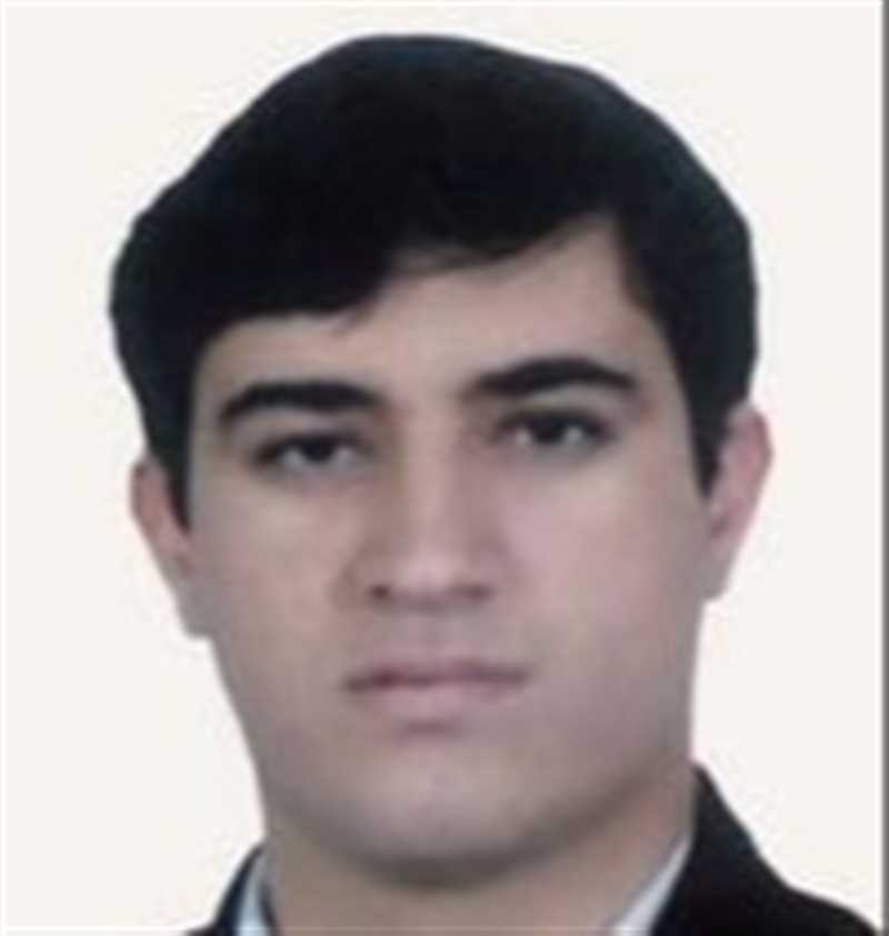 دکتر محمد رامین نیا