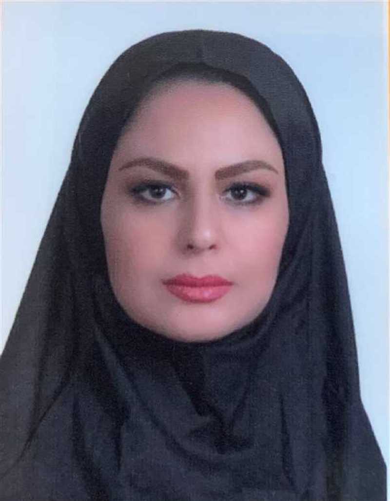 فریبا کریمیان