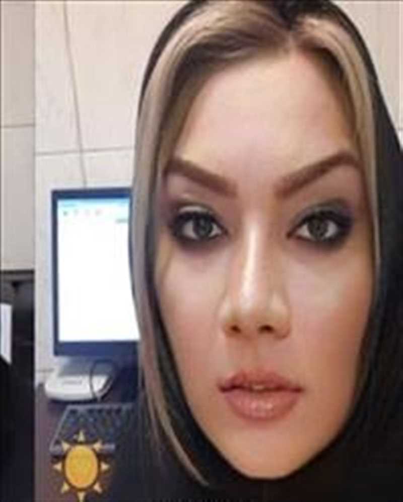 دکتر بهارک مستعان فر
