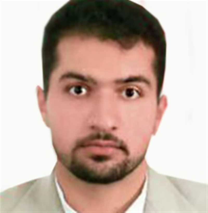 دکتر حجت اله راجی