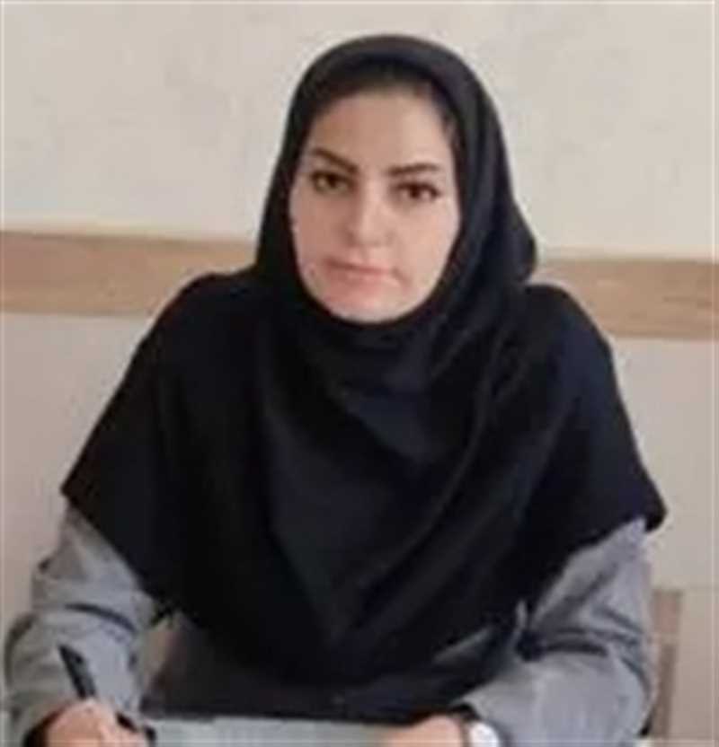 آسیه حیدری