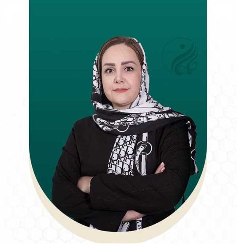 سپیده دهقانی مطلق