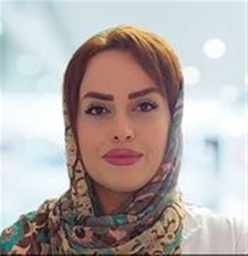 دکتر ساره شریعتی