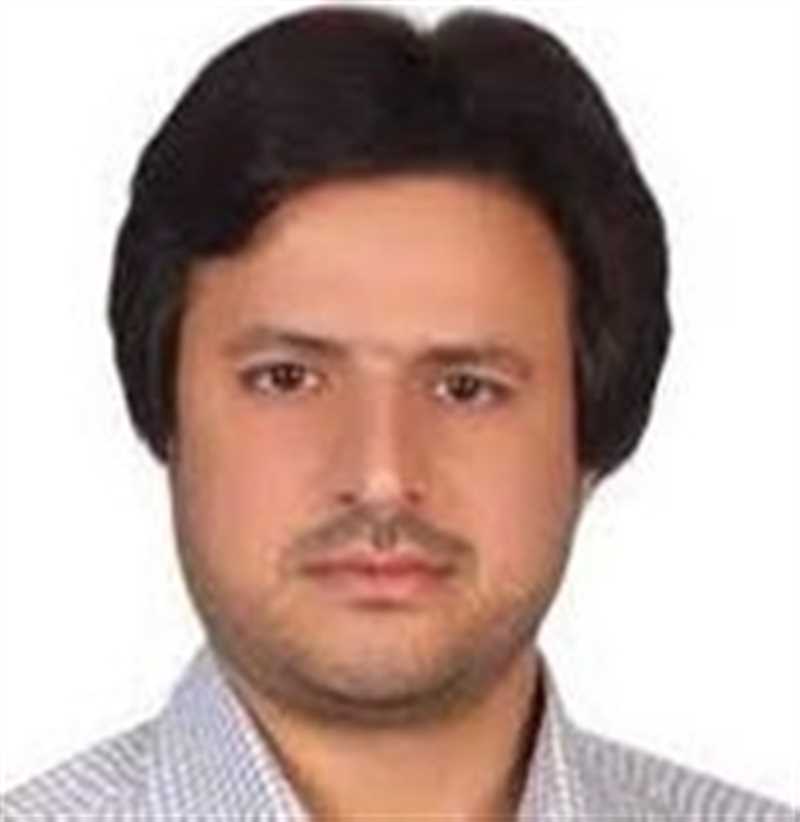 دکتر ایمان قاسم زاده عقبائی