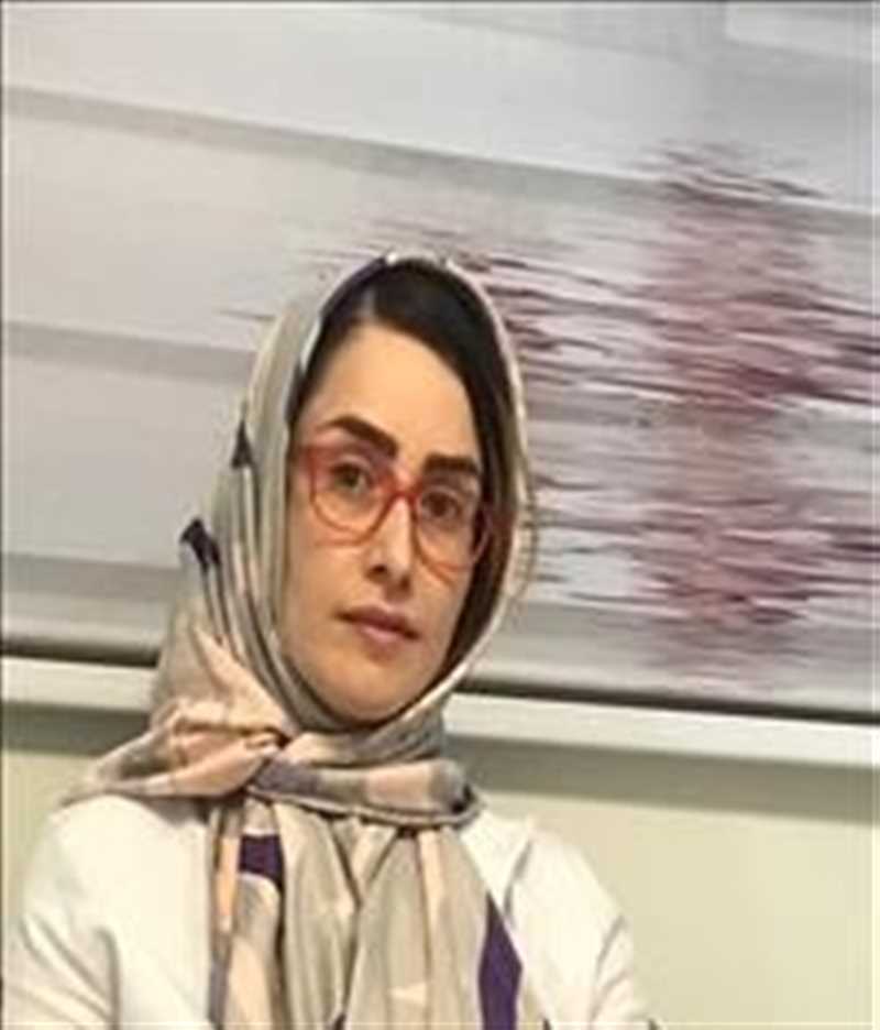دکتر زهره مظلوم