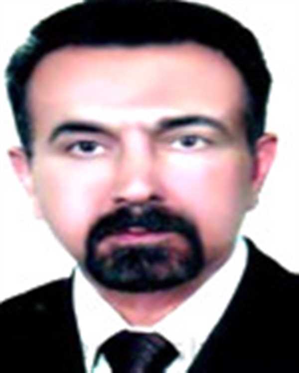 دکتر محمد بلاجی