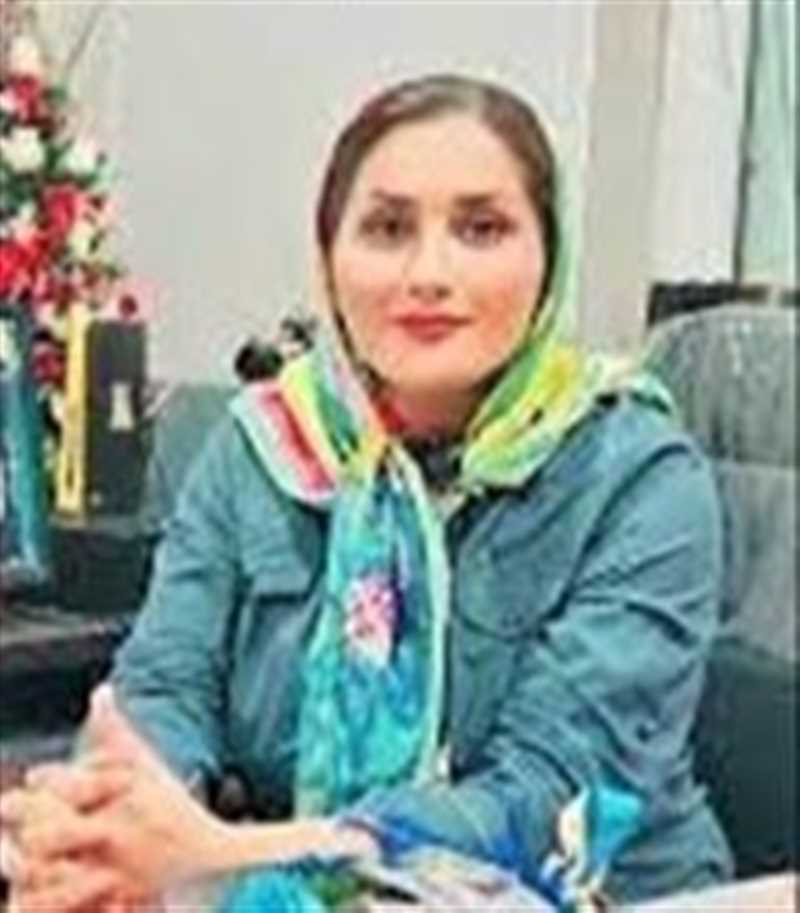 دکتر نسرین علی نژاد