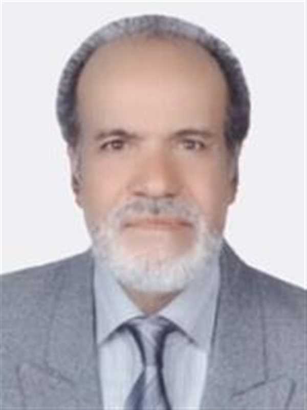 دکتر سیدعلی حسامی