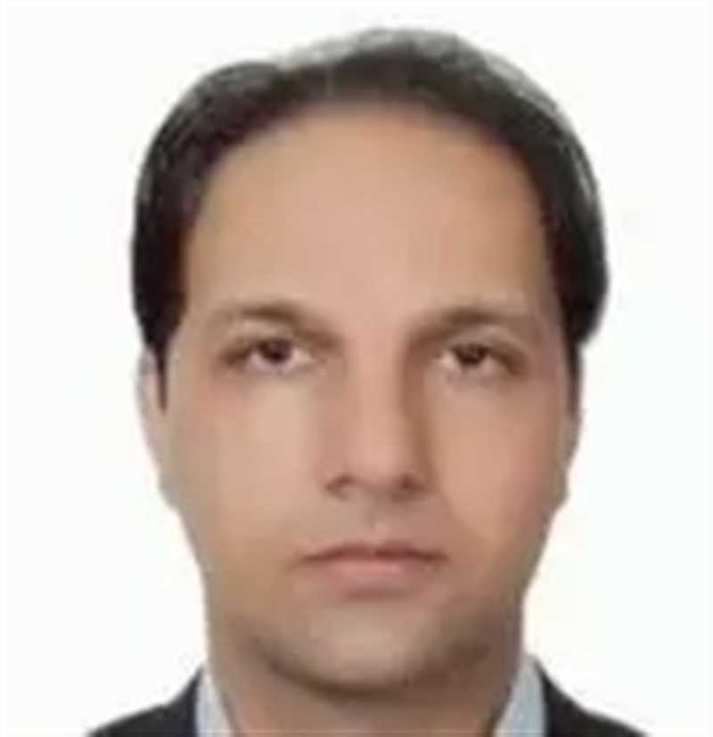 دکتر علی مقدسی