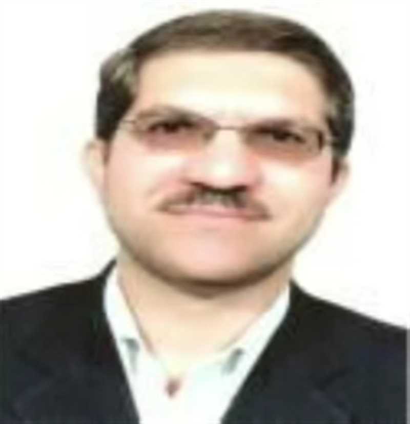 دکتر غلامرضا ارجمندی