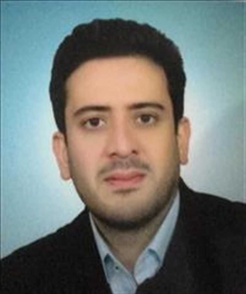 دکتر علیرضا سعیدی