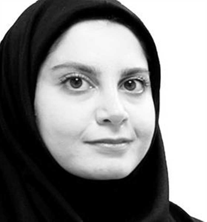 دکتر فاطمه خسروی پور
