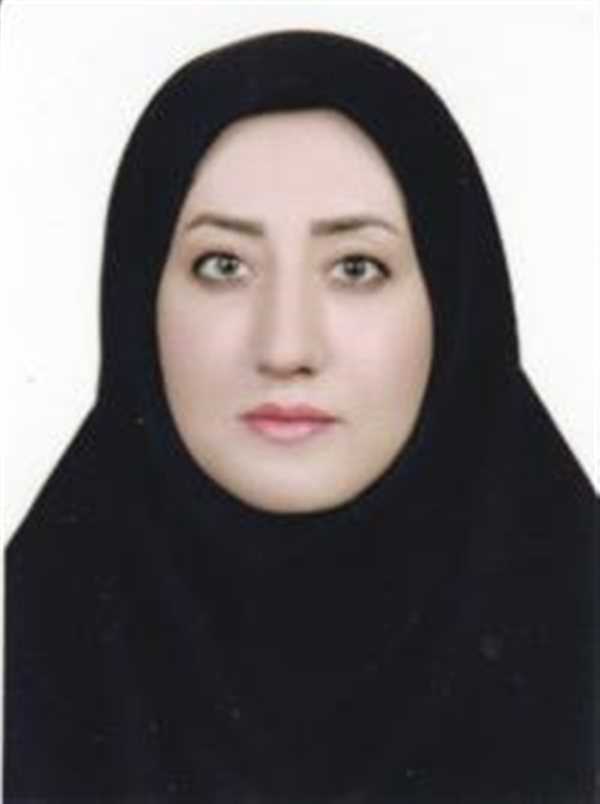 دکتر سلما حمیدیان جهرمی