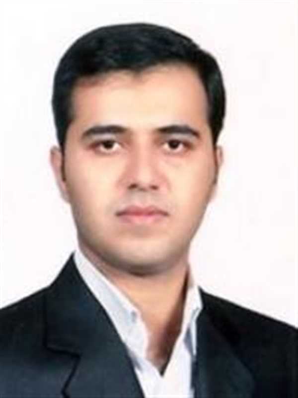 دکتر امین مسجدی