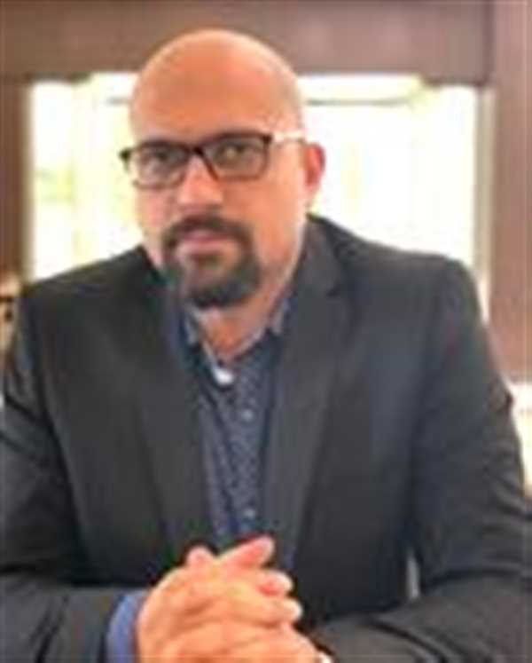 دکتر سعید سهرابپور