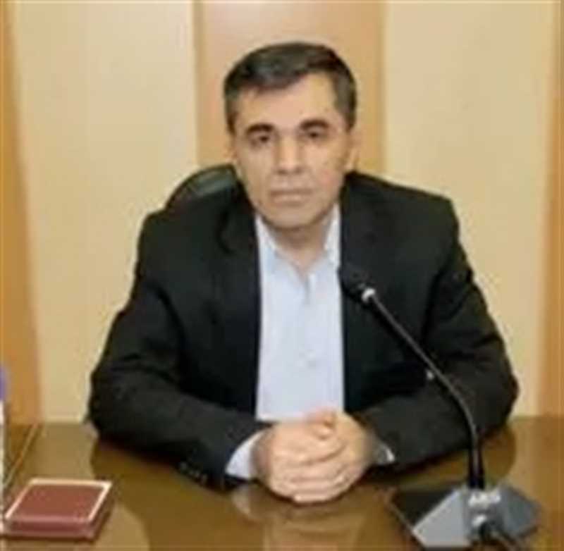 دکتر سید علیرضا موسوی امجد
