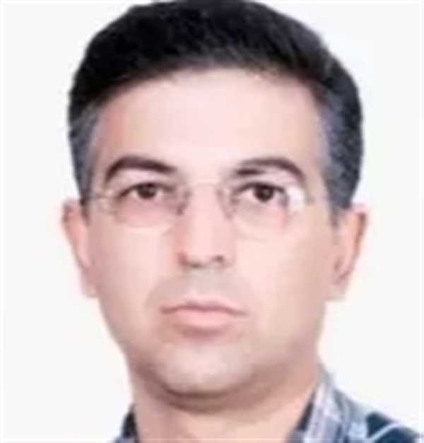دکتر حامد عظیمی