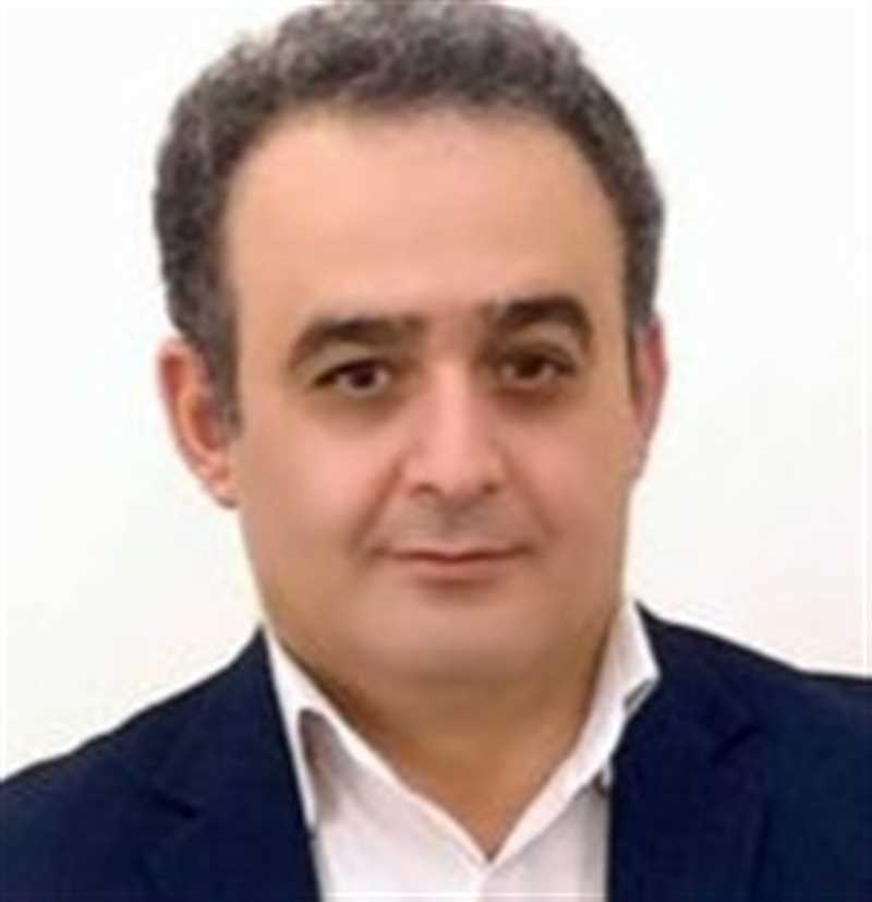 دکتر فرشید حیدرپورکیایی