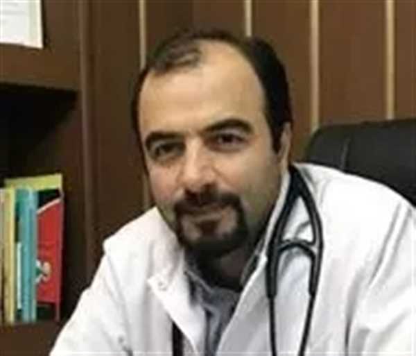 دکتر منصور ابویی مهریزی