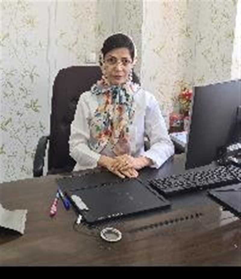 دکتر طناز نیکجو فر