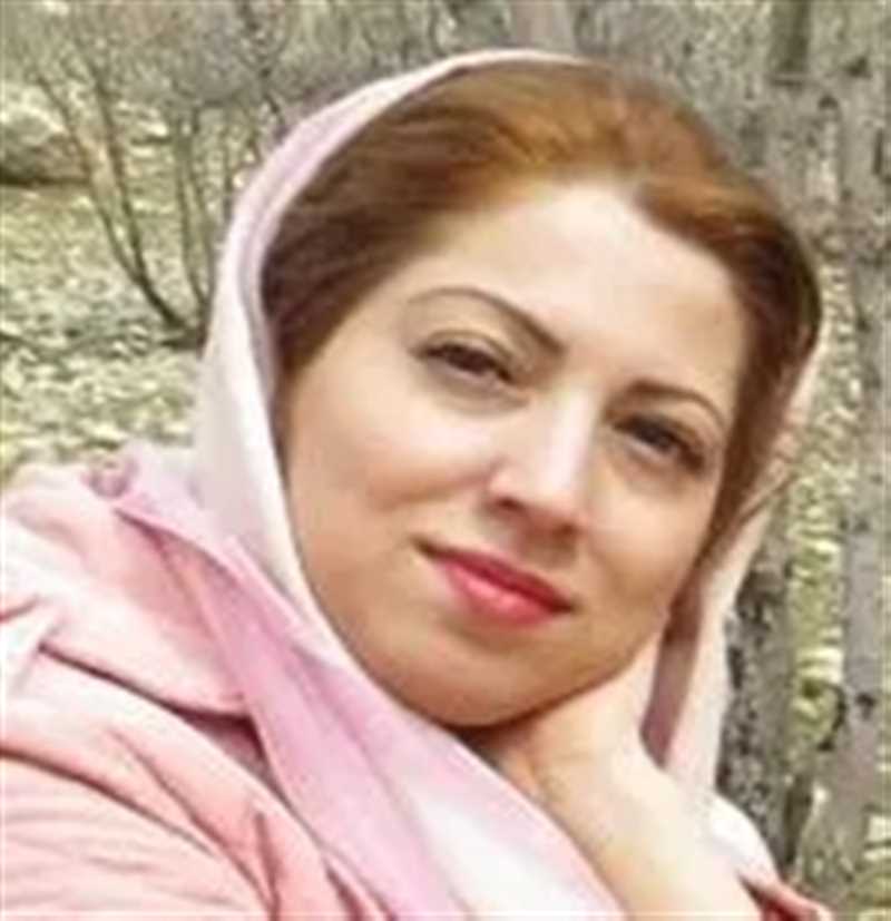 الهام رضایی
