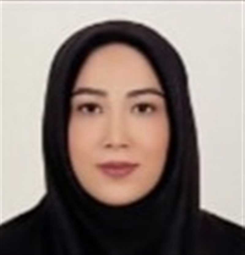 دکتر راضیه رفاهی