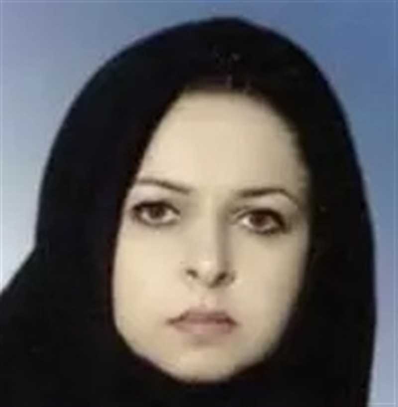 افسانه بابائی