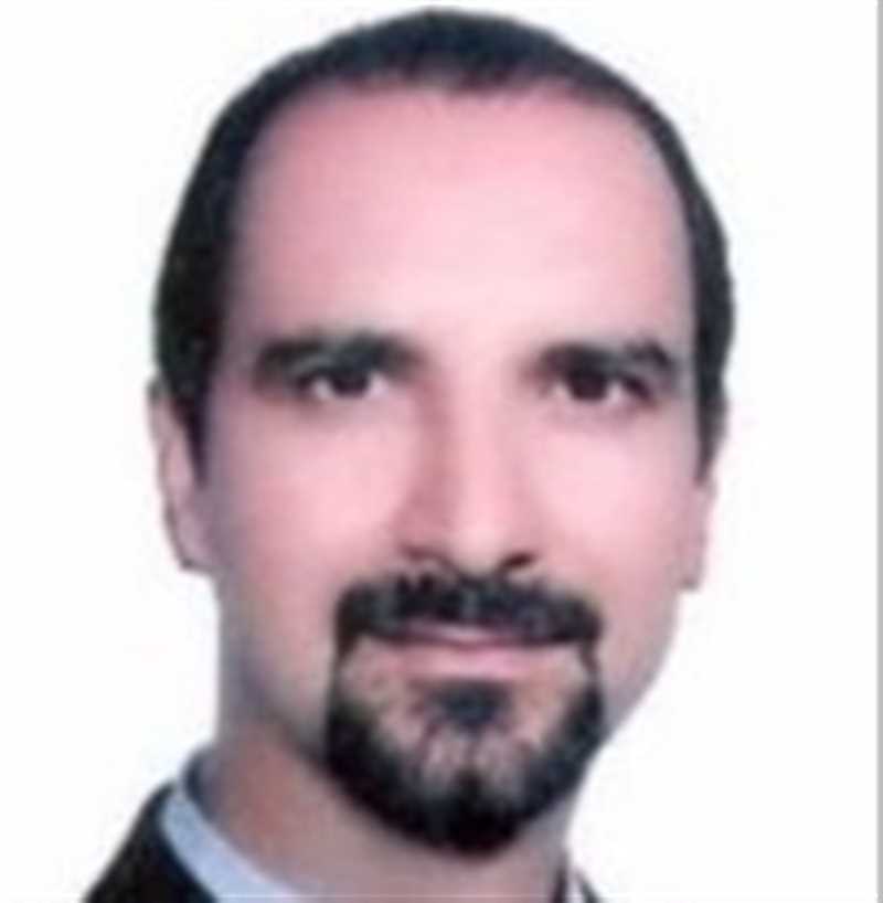 دکتر سعید فرجی